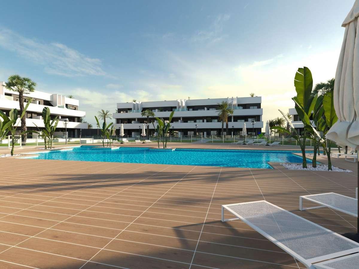 Apartamento en Venta en Guardamar del Segura