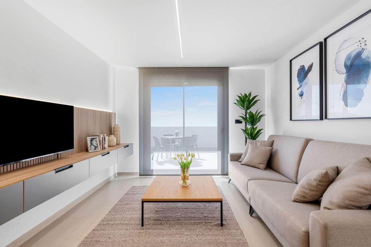 Apartamento en Venta en Guardamar del Segura