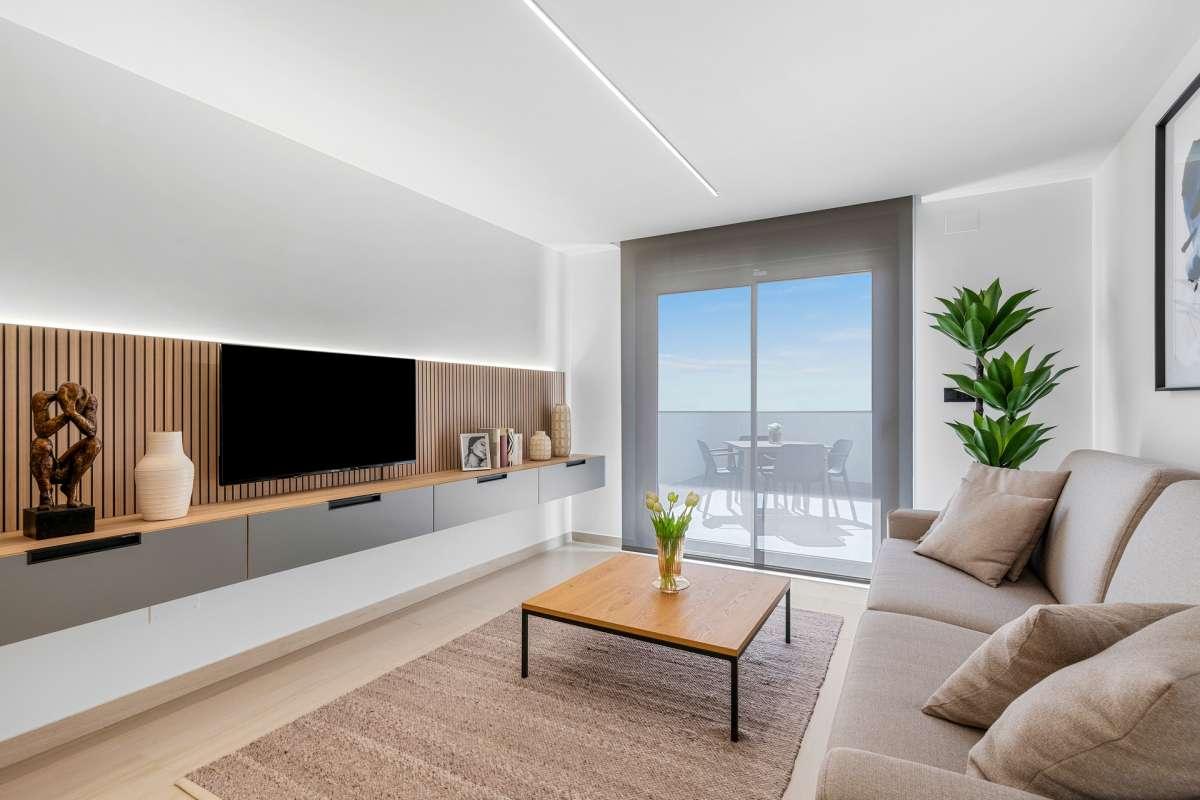 Apartamento en Venta en Guardamar del Segura