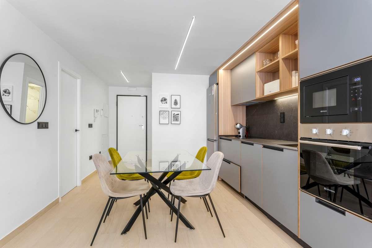 Apartamento en Venta en Guardamar del Segura