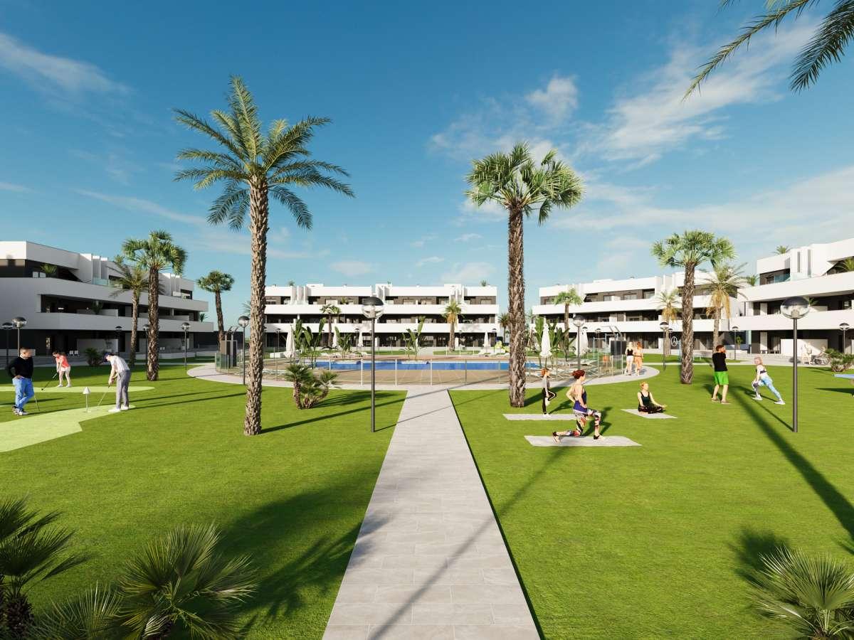 Apartamento en Venta en Guardamar del Segura