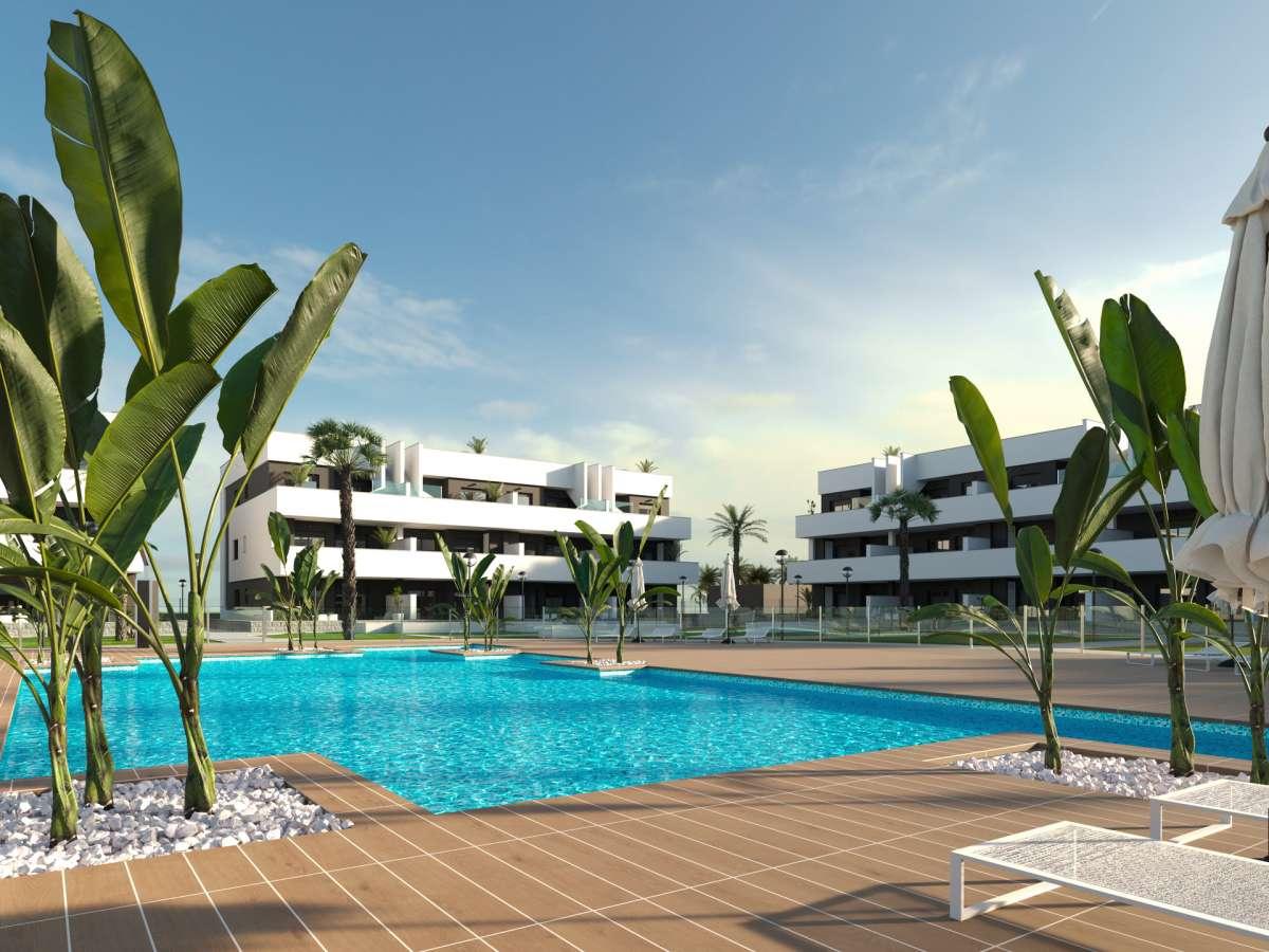 Apartamento en Venta en Guardamar del Segura