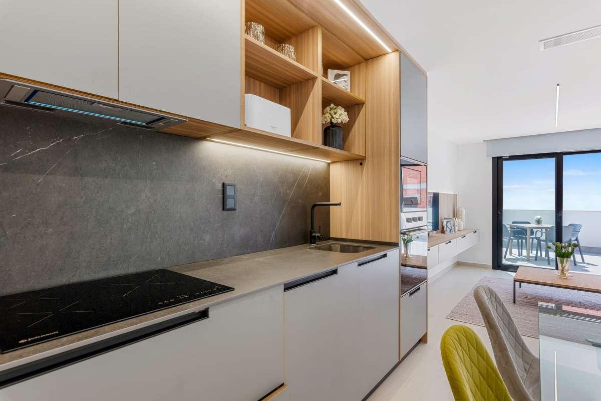 Apartamento en Venta en Guardamar del Segura