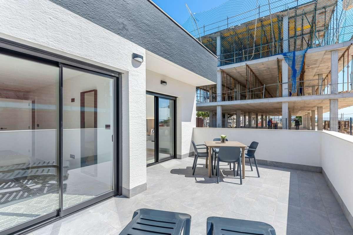 Apartamento en Venta en Guardamar del Segura