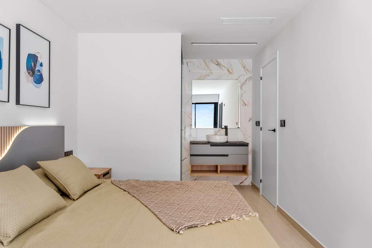 Apartamento en Venta en Guardamar del Segura