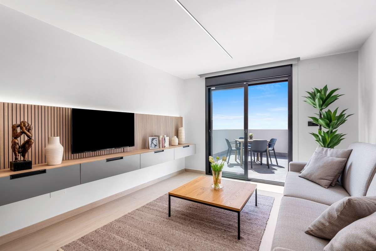 Apartamento en Venta en Guardamar del Segura