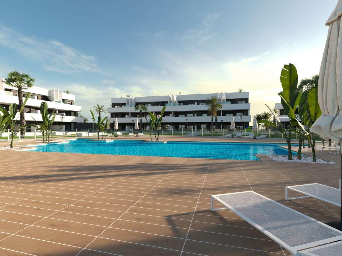 Apartamento en Venta en Guardamar del Segura