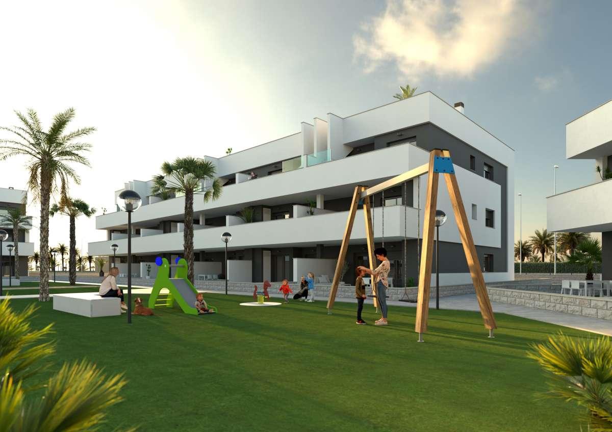Apartamento en Venta en Guardamar del Segura