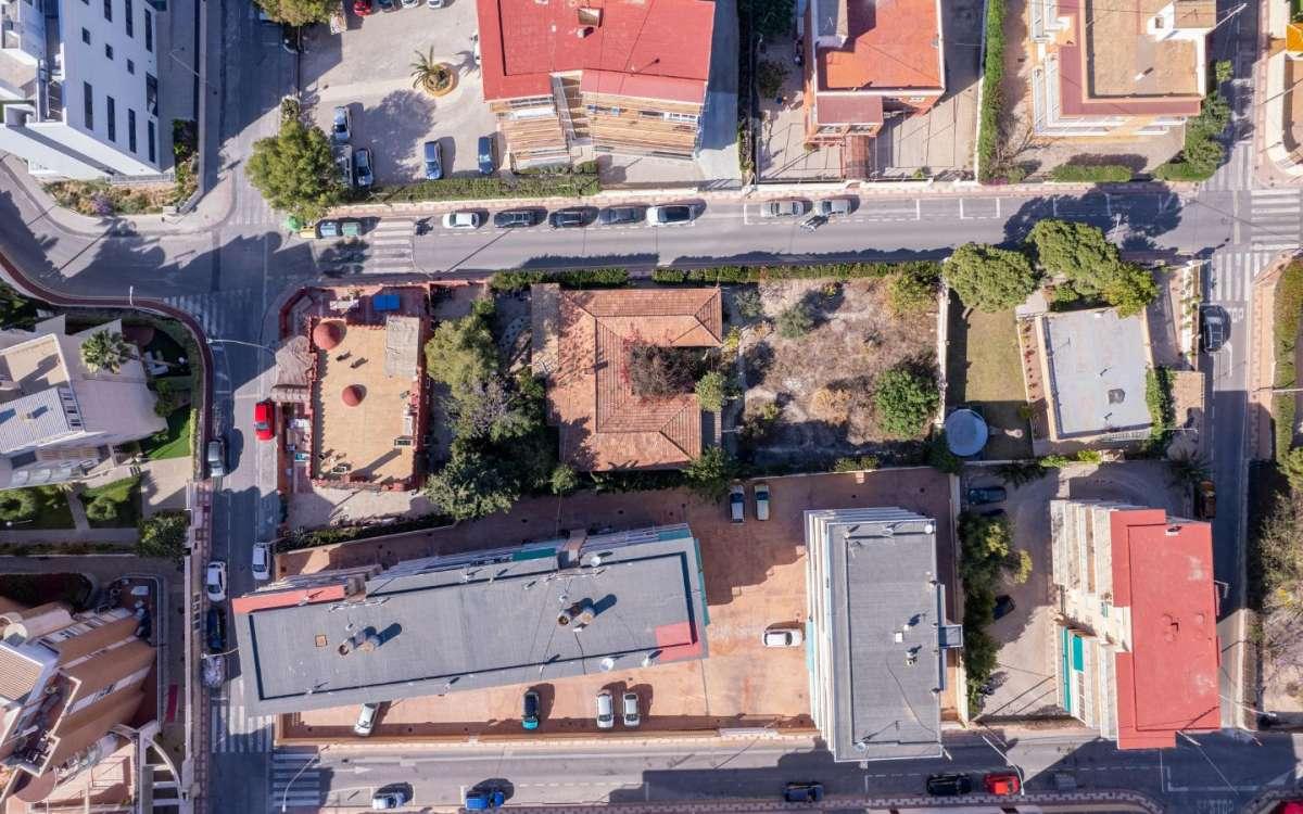 Apartamento en Venta en El Campello