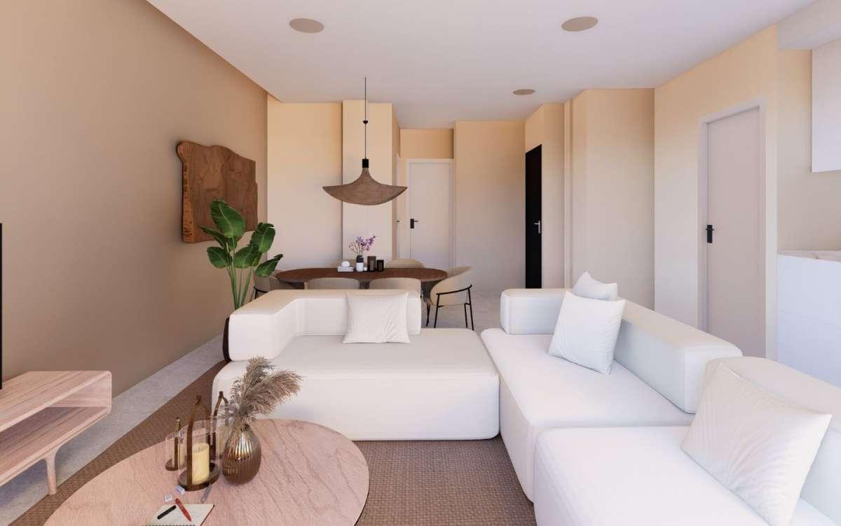 Apartamento en Venta en El Campello