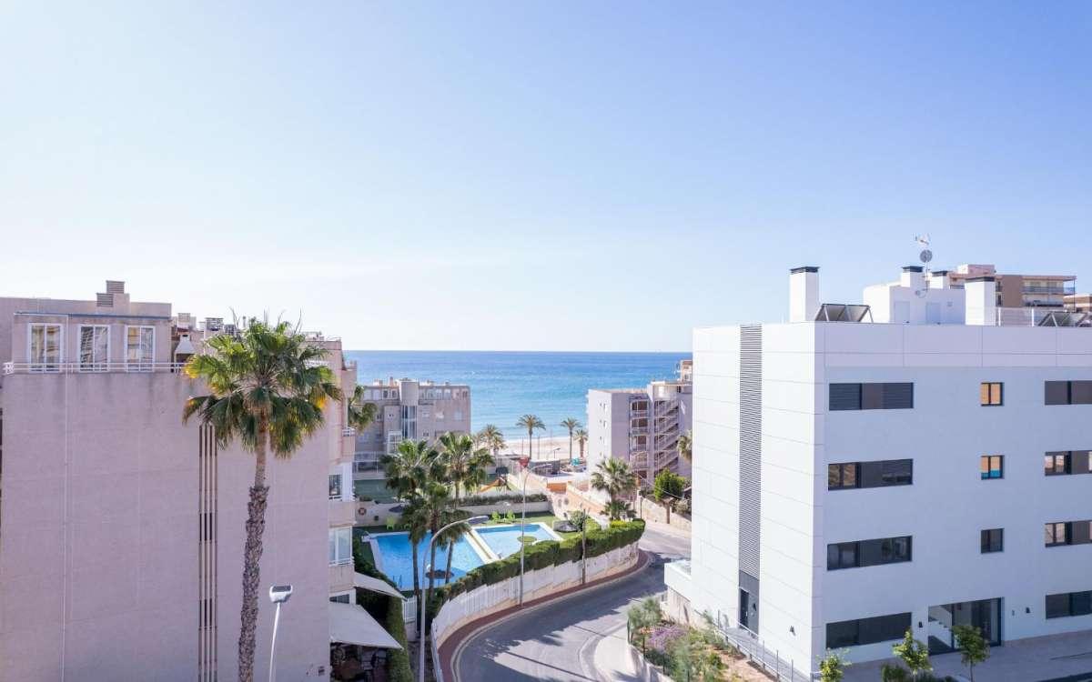 Apartamento en Venta en El Campello