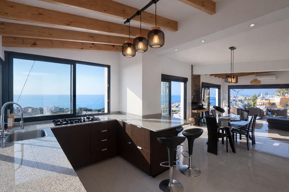 Villa en Venta en El Campello