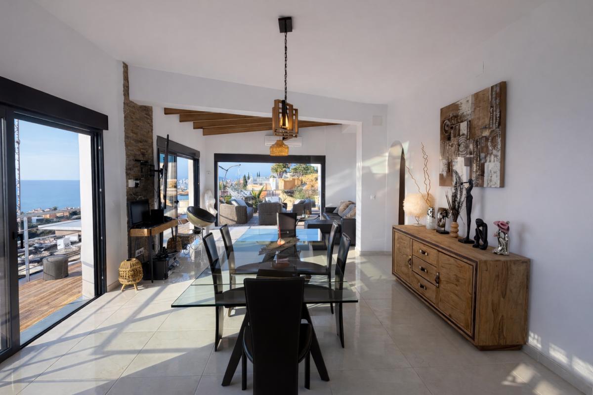 Villa en Venta en El Campello