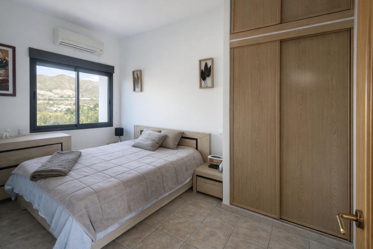 Villa en Venta en El Campello