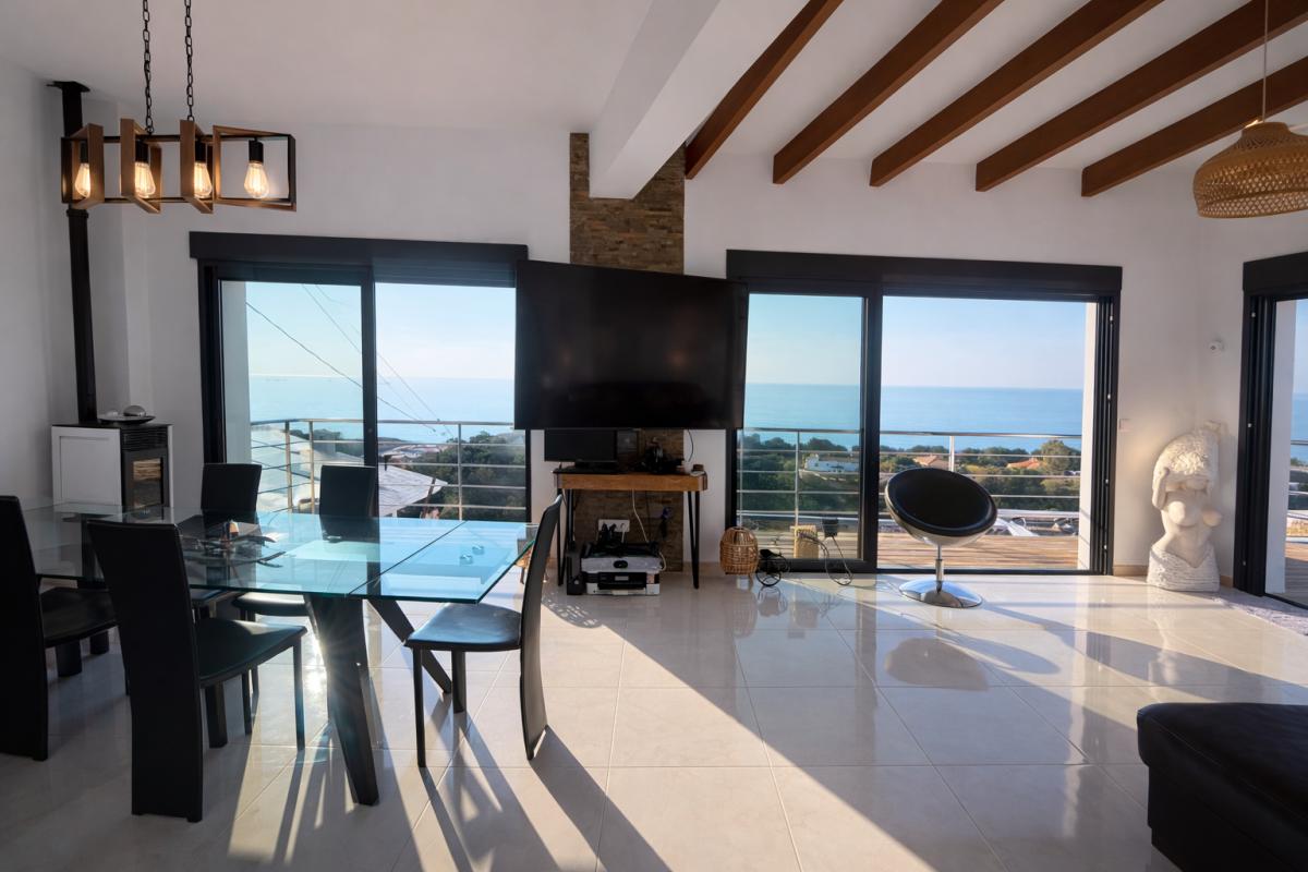 Villa en Venta en El Campello
