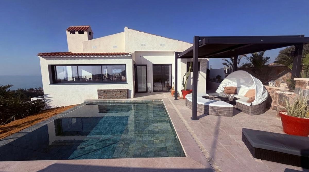 Villa en Venta en El Campello