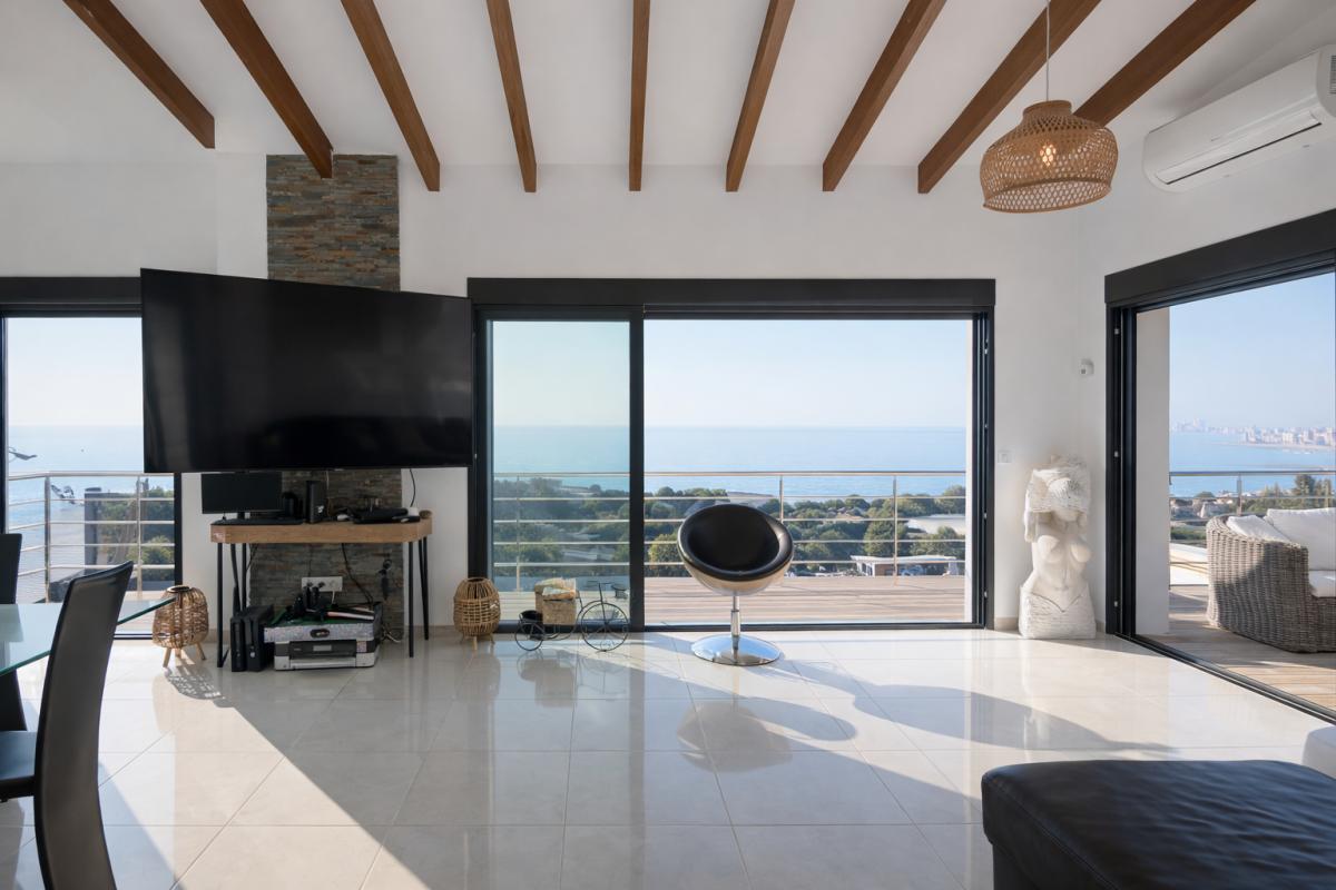 Villa en Venta en El Campello