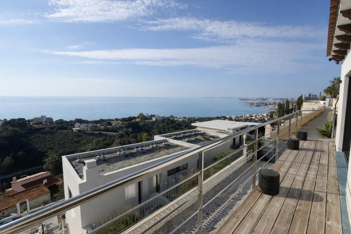 Villa en Venta en El Campello