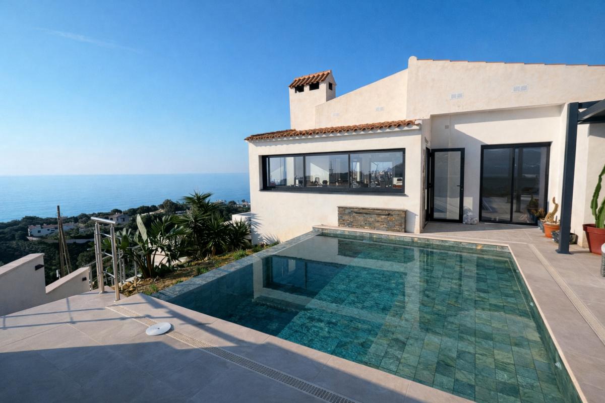 Villa en Venta en El Campello
