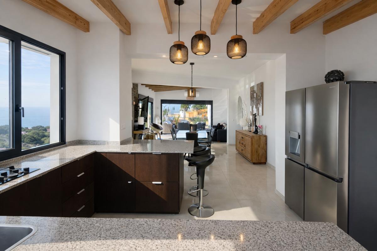 Villa en Venta en El Campello