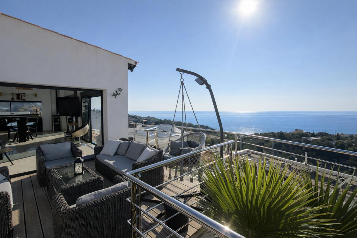 Villa en Venta en El Campello