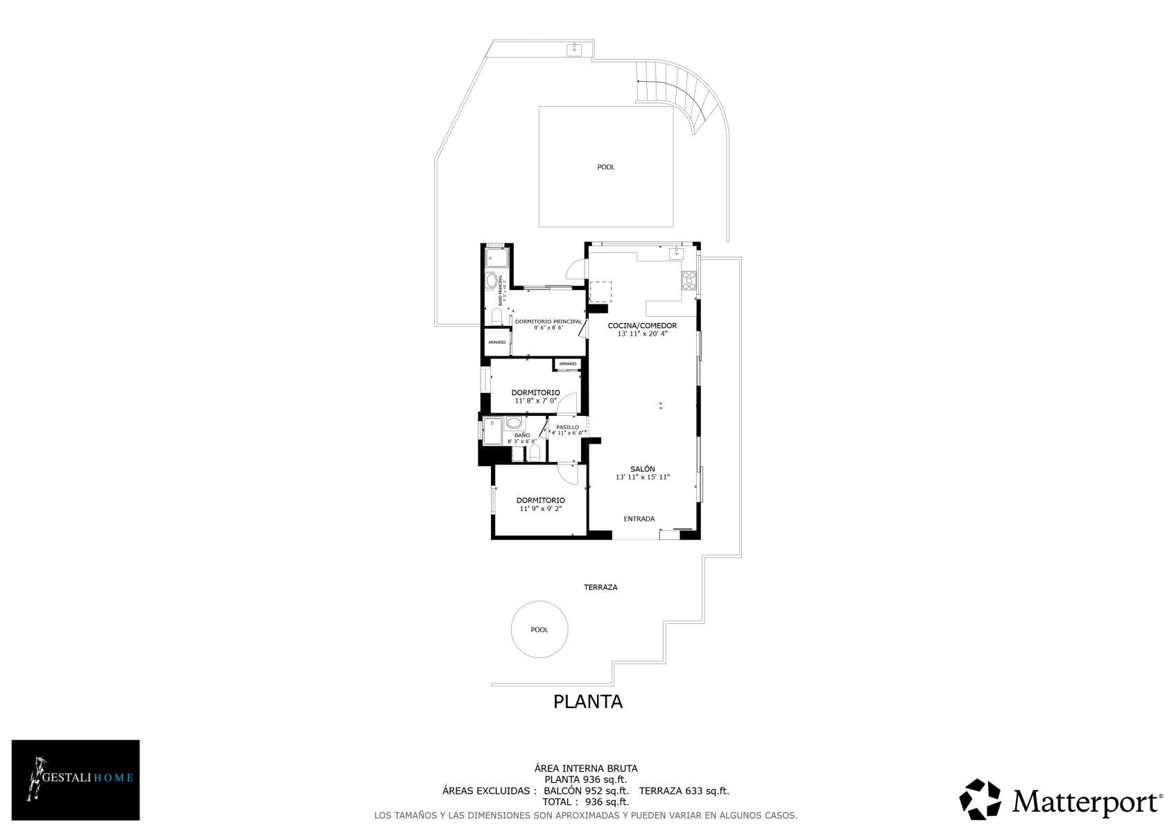 Villa en Venta en El Campello