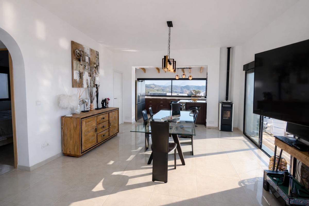 Villa en Venta en El Campello