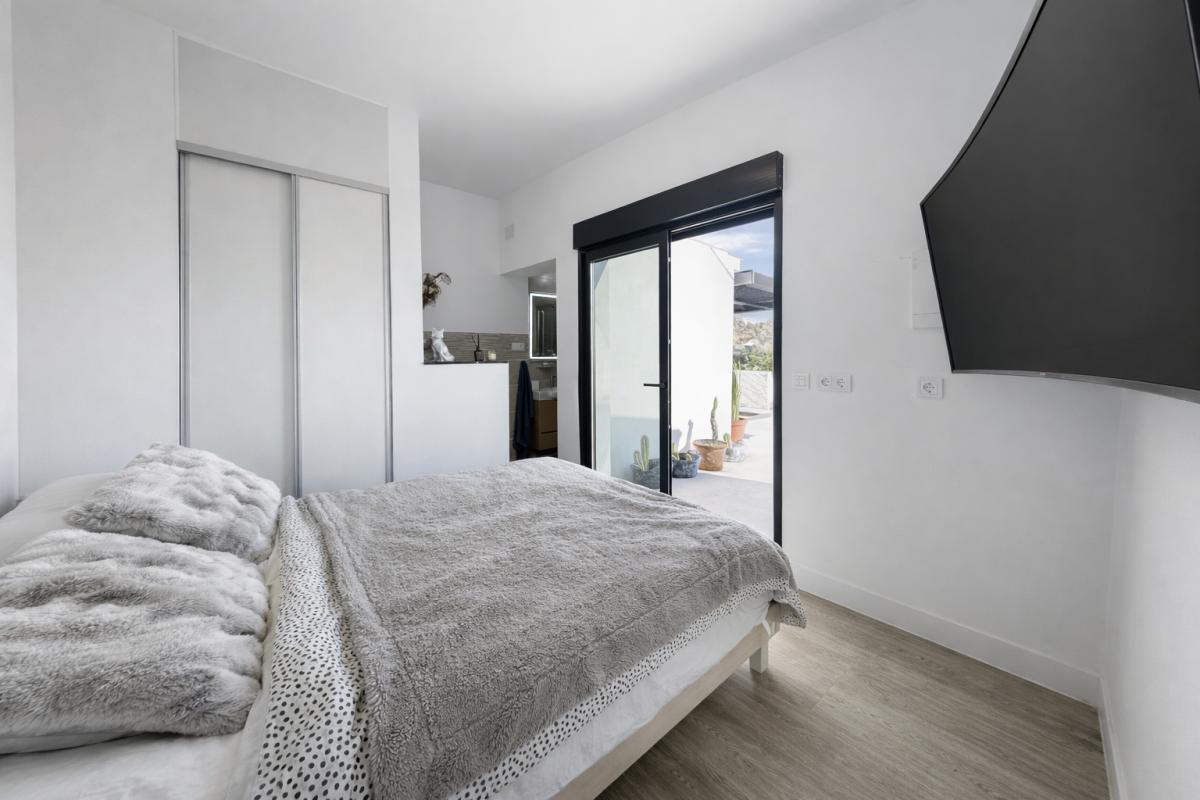 Villa en Venta en El Campello