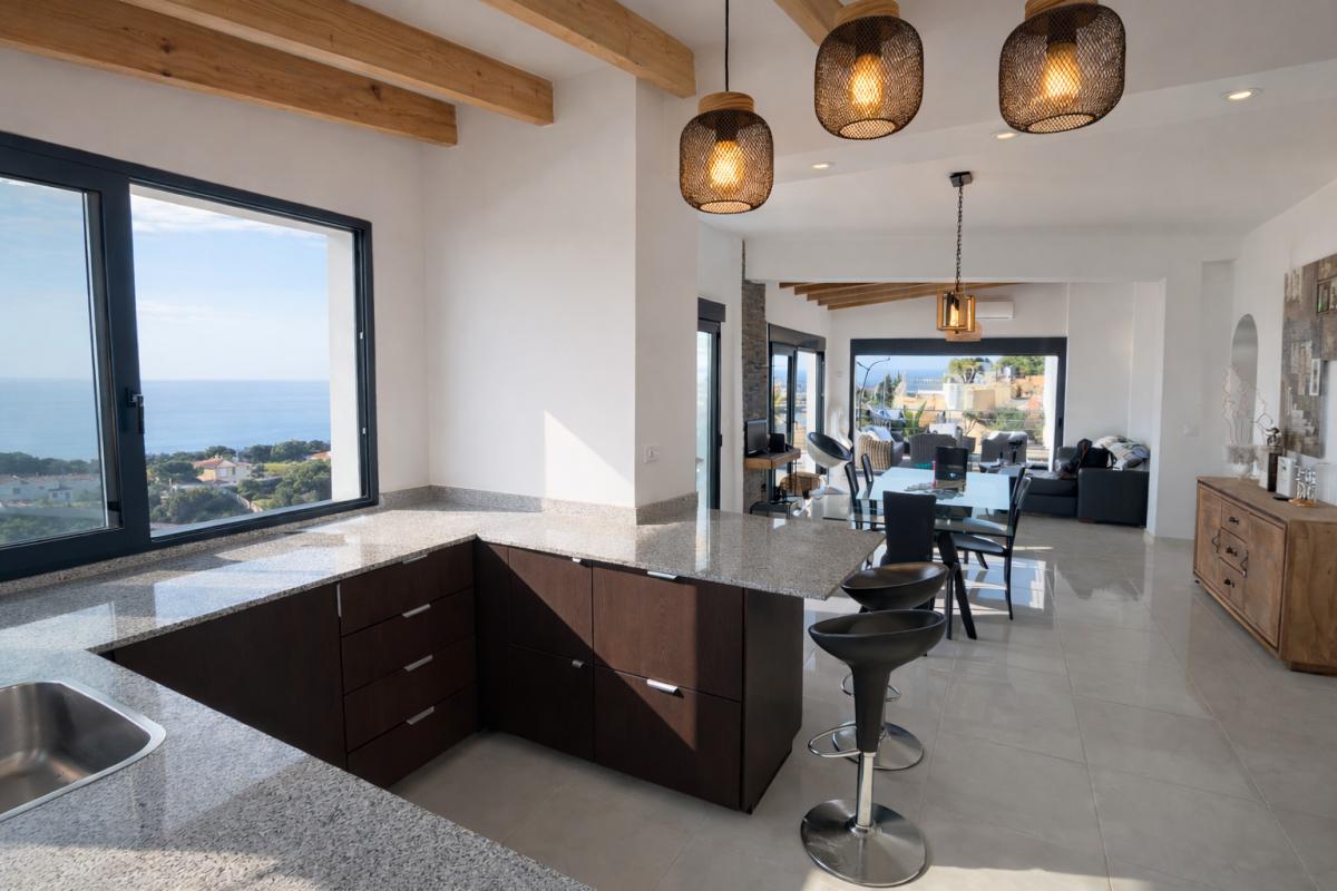 Villa en Venta en El Campello