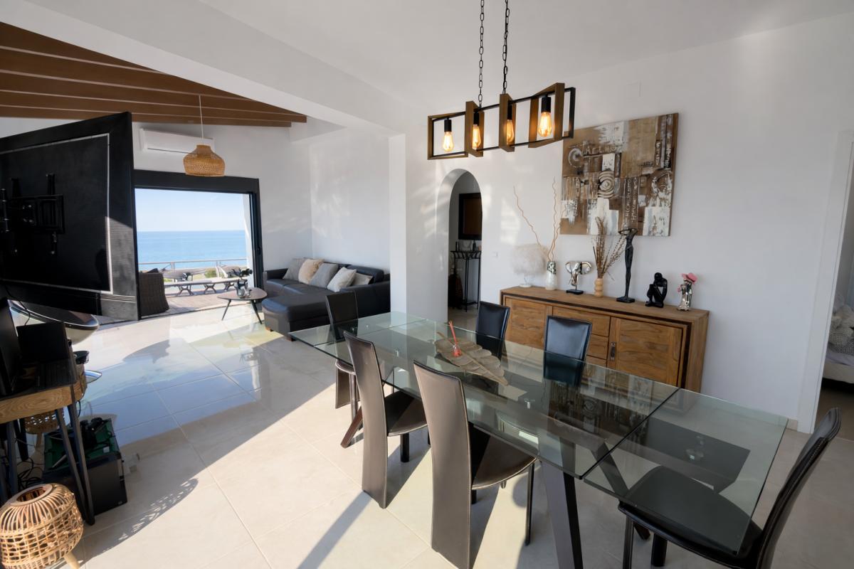 Villa en Venta en El Campello
