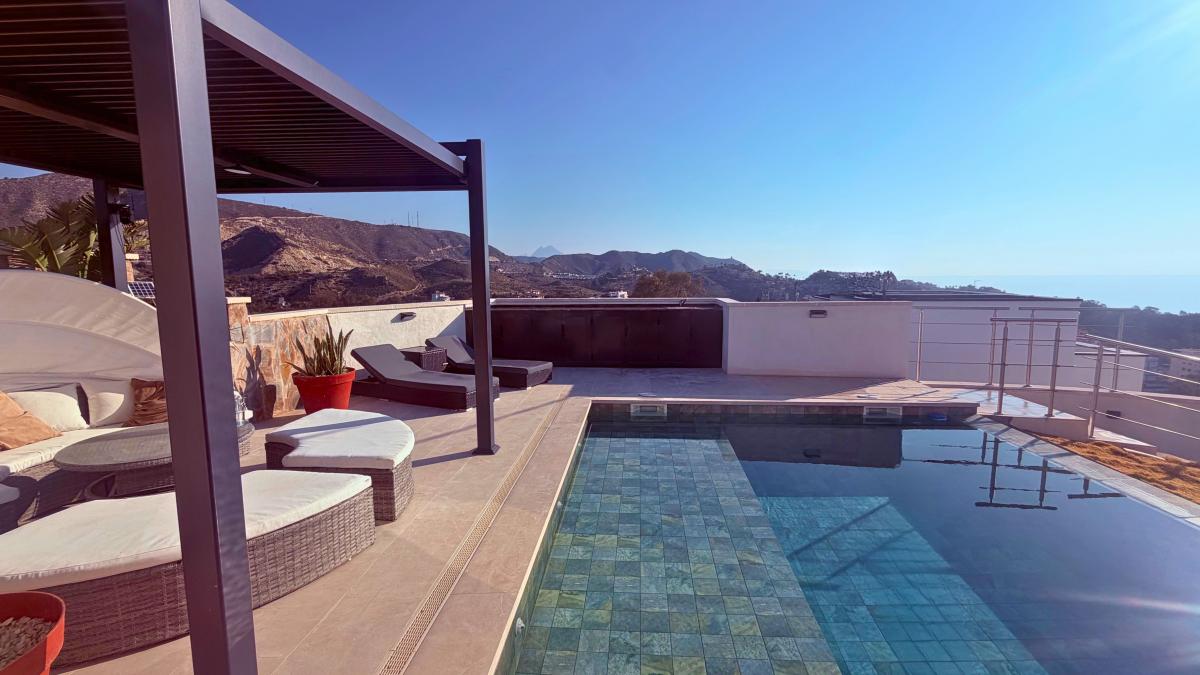Villa en Venta en El Campello