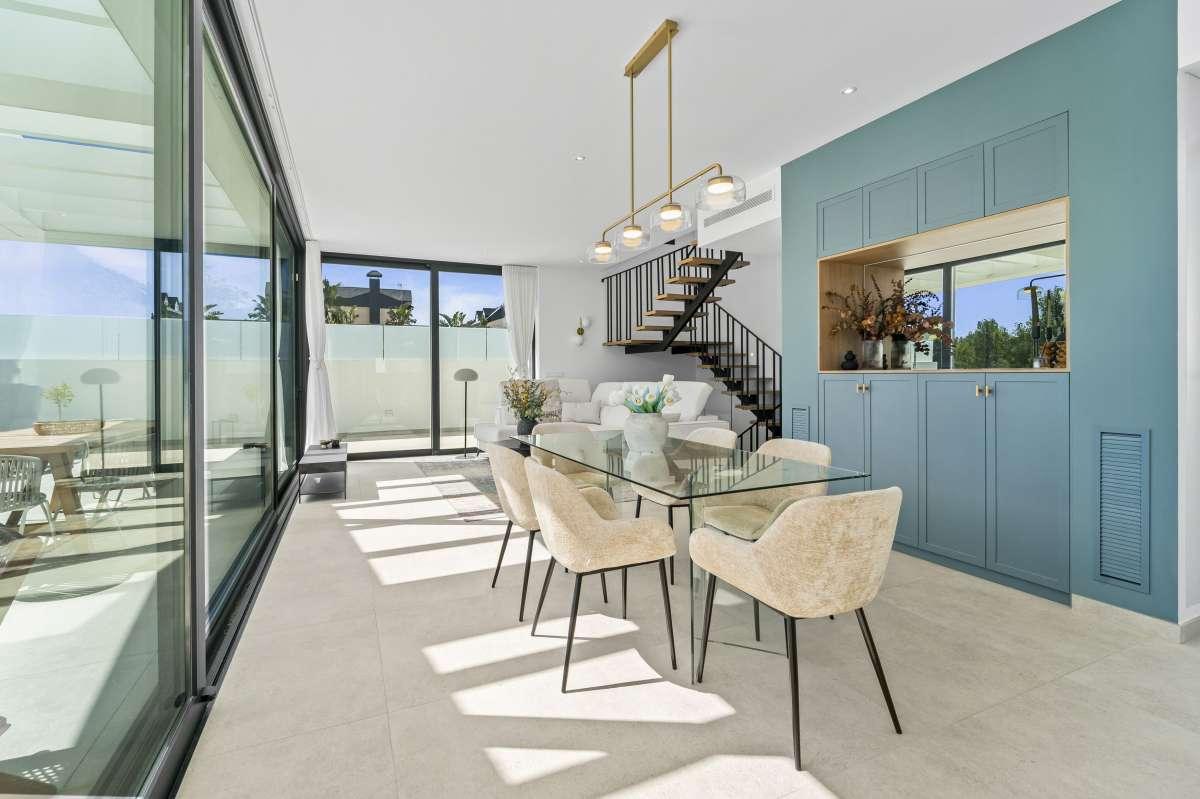 Casa en Venta en Polop