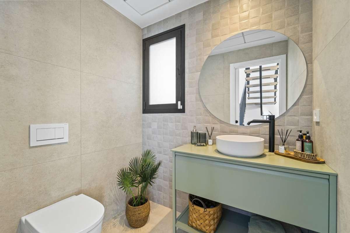 Casa en Venta en Polop