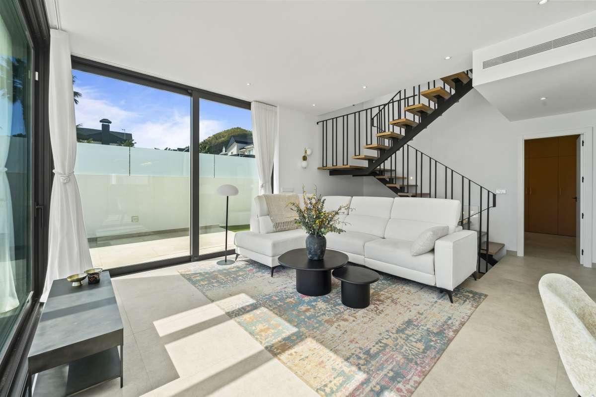 Casa en Venta en Polop