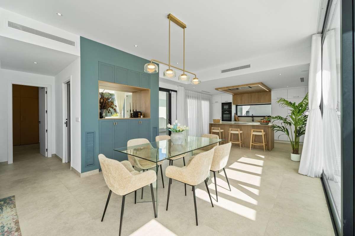 Casa en Venta en Polop