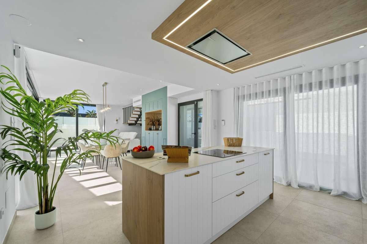 Casa en Venta en Polop