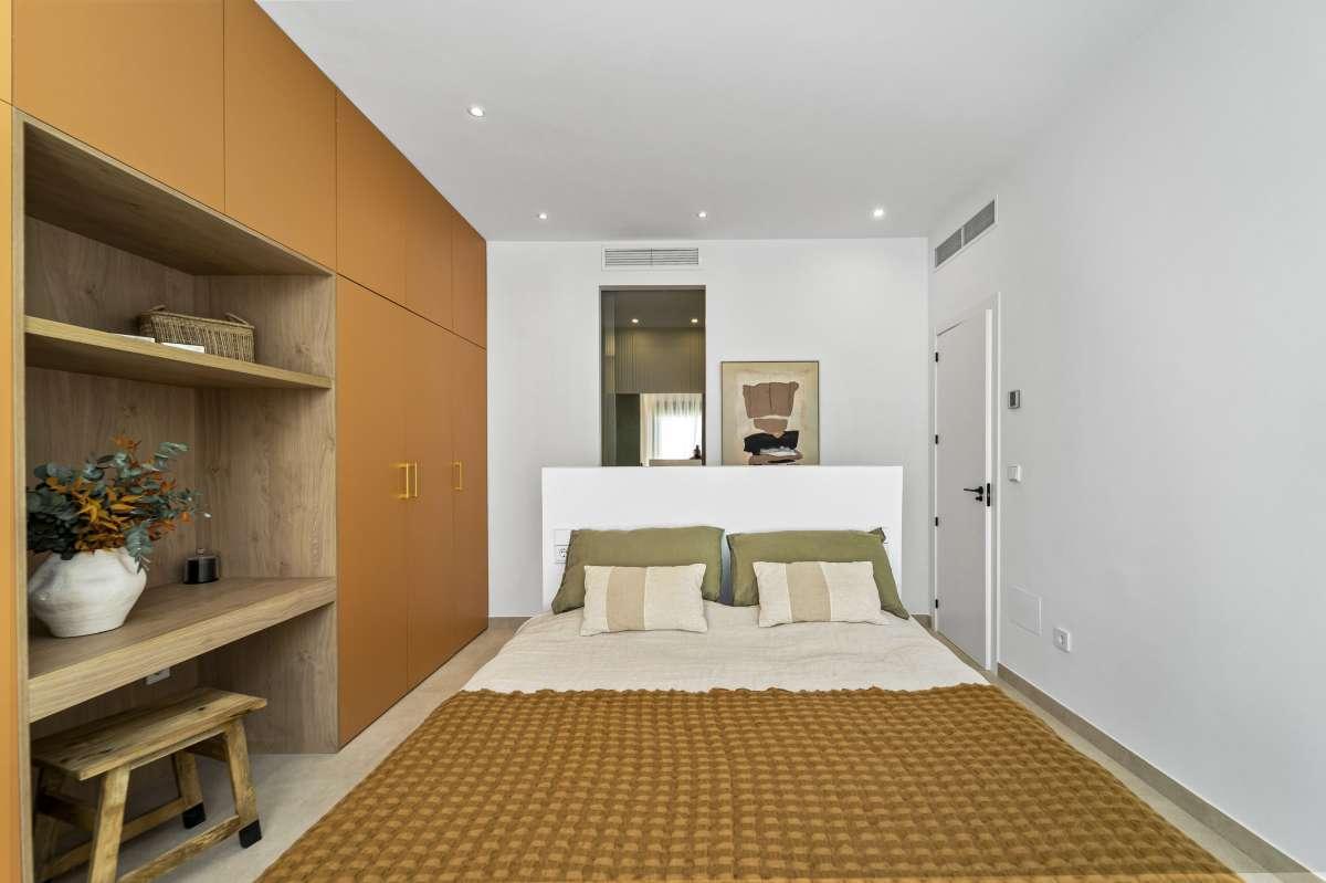 Casa en Venta en Polop