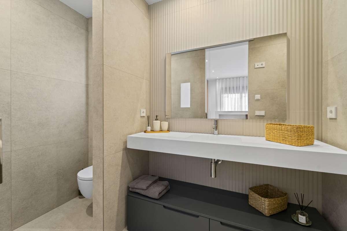 Casa en Venta en Polop