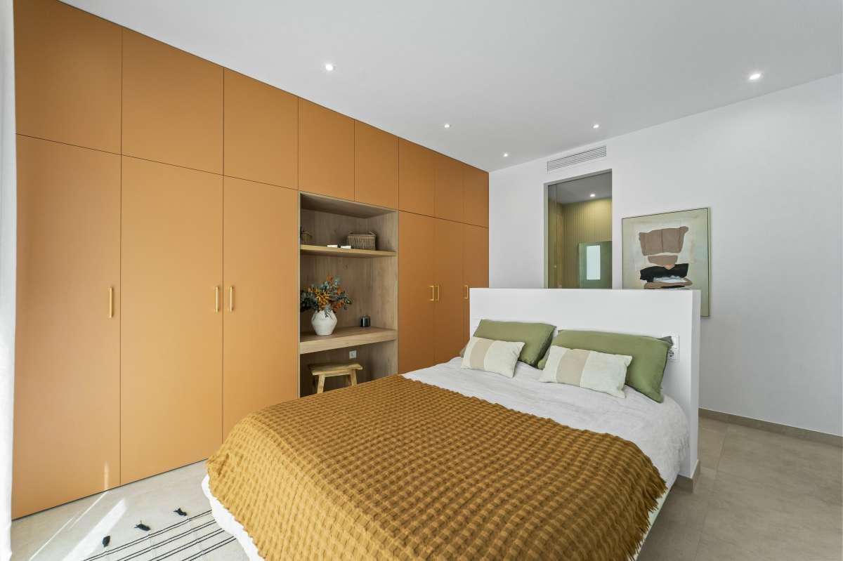 Casa en Venta en Polop