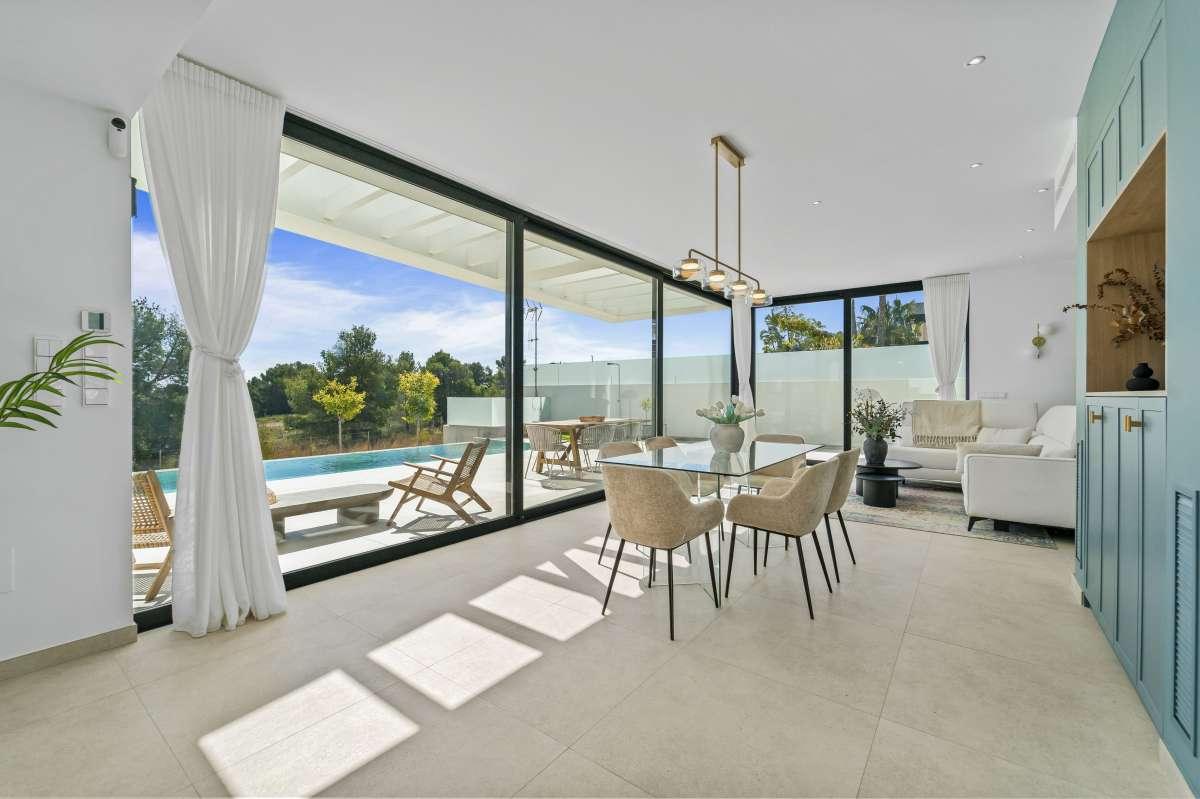 Casa en Venta en Polop