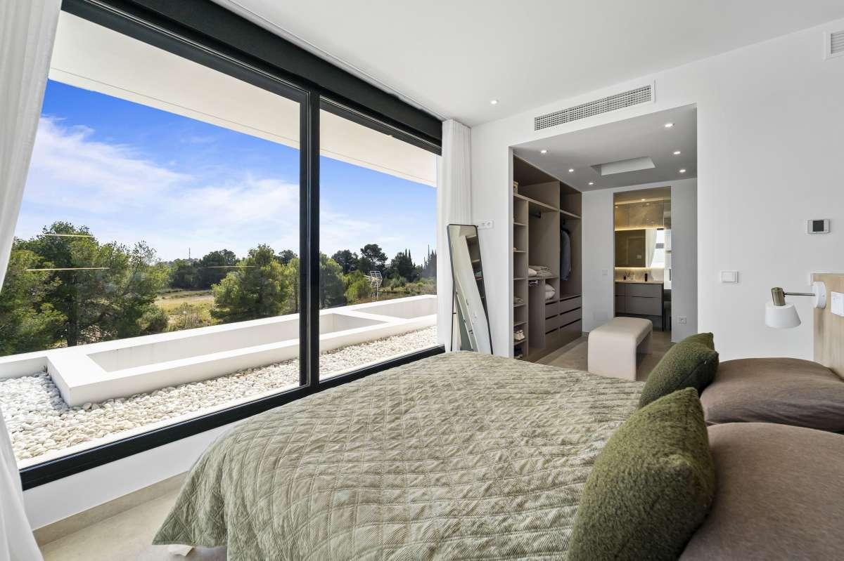 Casa en Venta en Polop