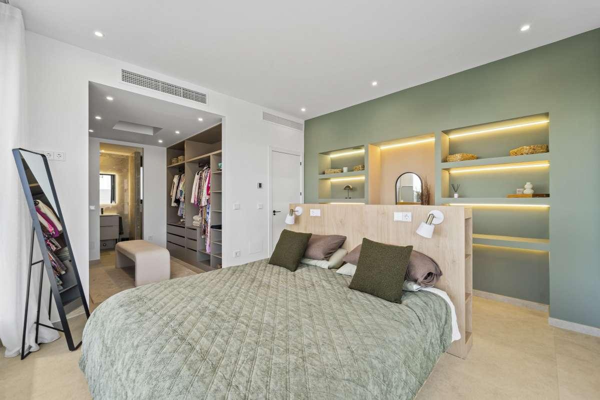 Casa en Venta en Polop