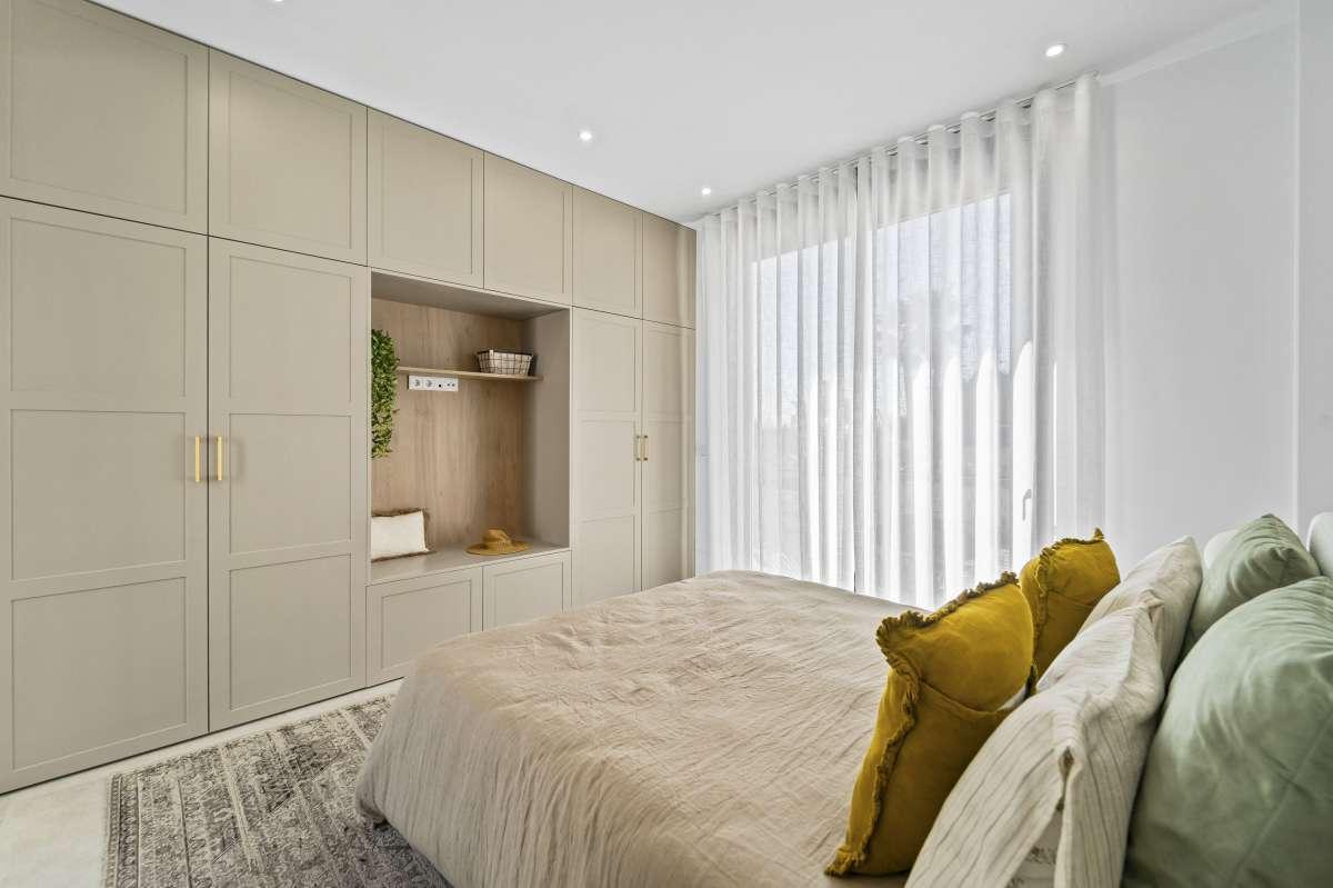 Casa en Venta en Polop