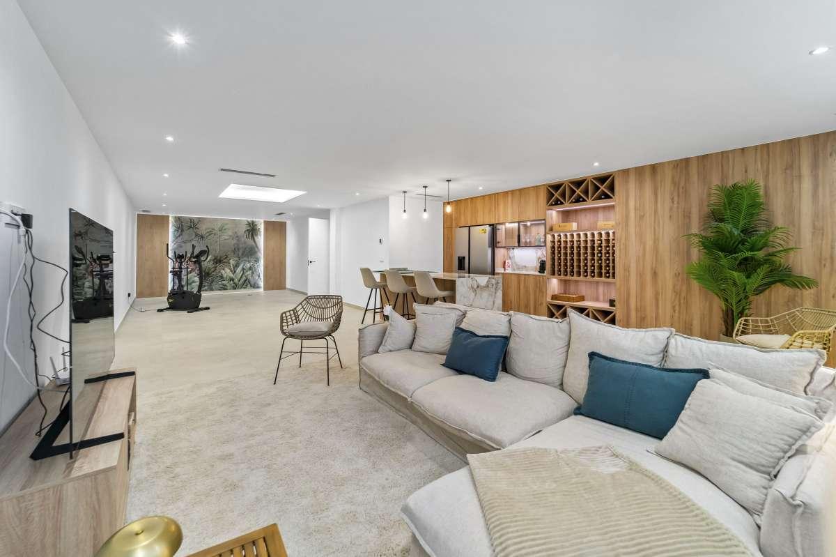 Casa en Venta en Polop