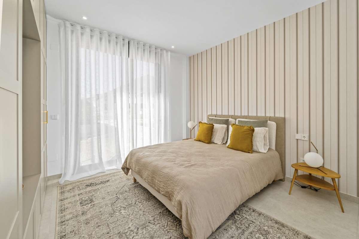 Casa en Venta en Polop