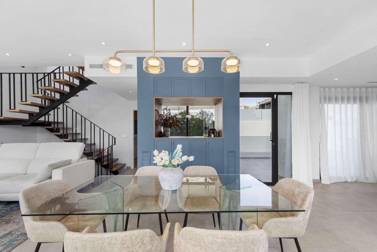 Casa en Venta en Polop