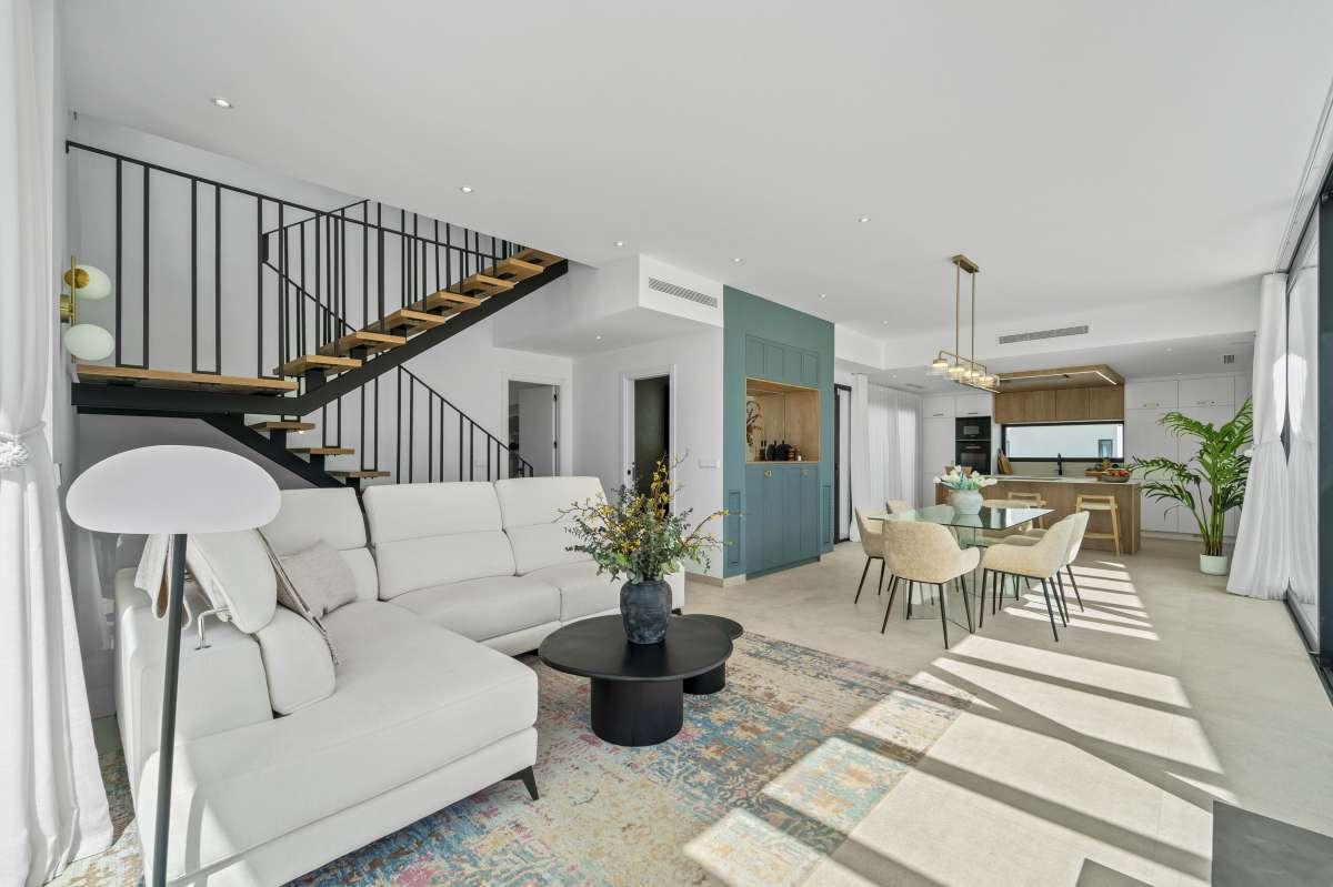 Casa en Venta en Polop