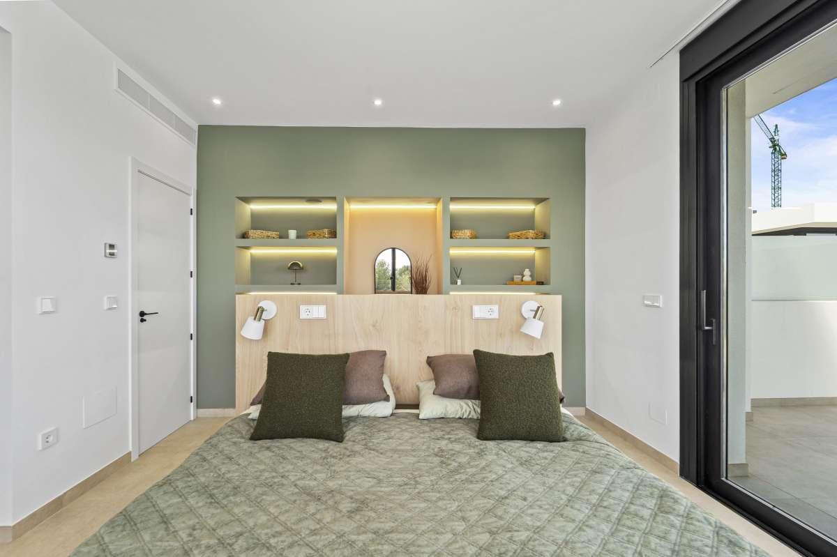 Casa en Venta en Polop