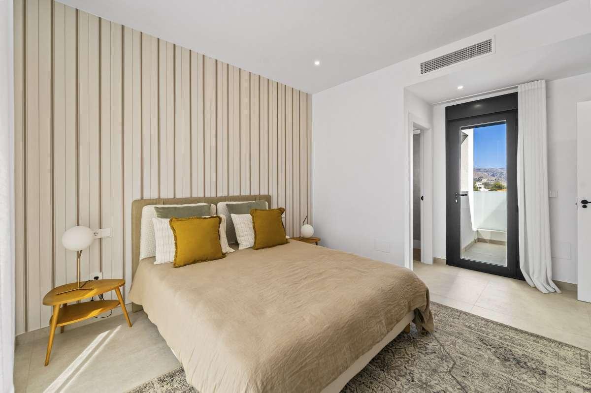 Casa en Venta en Polop
