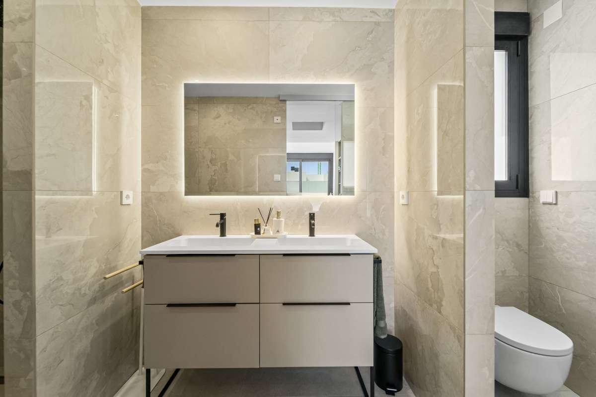 Casa en Venta en Polop